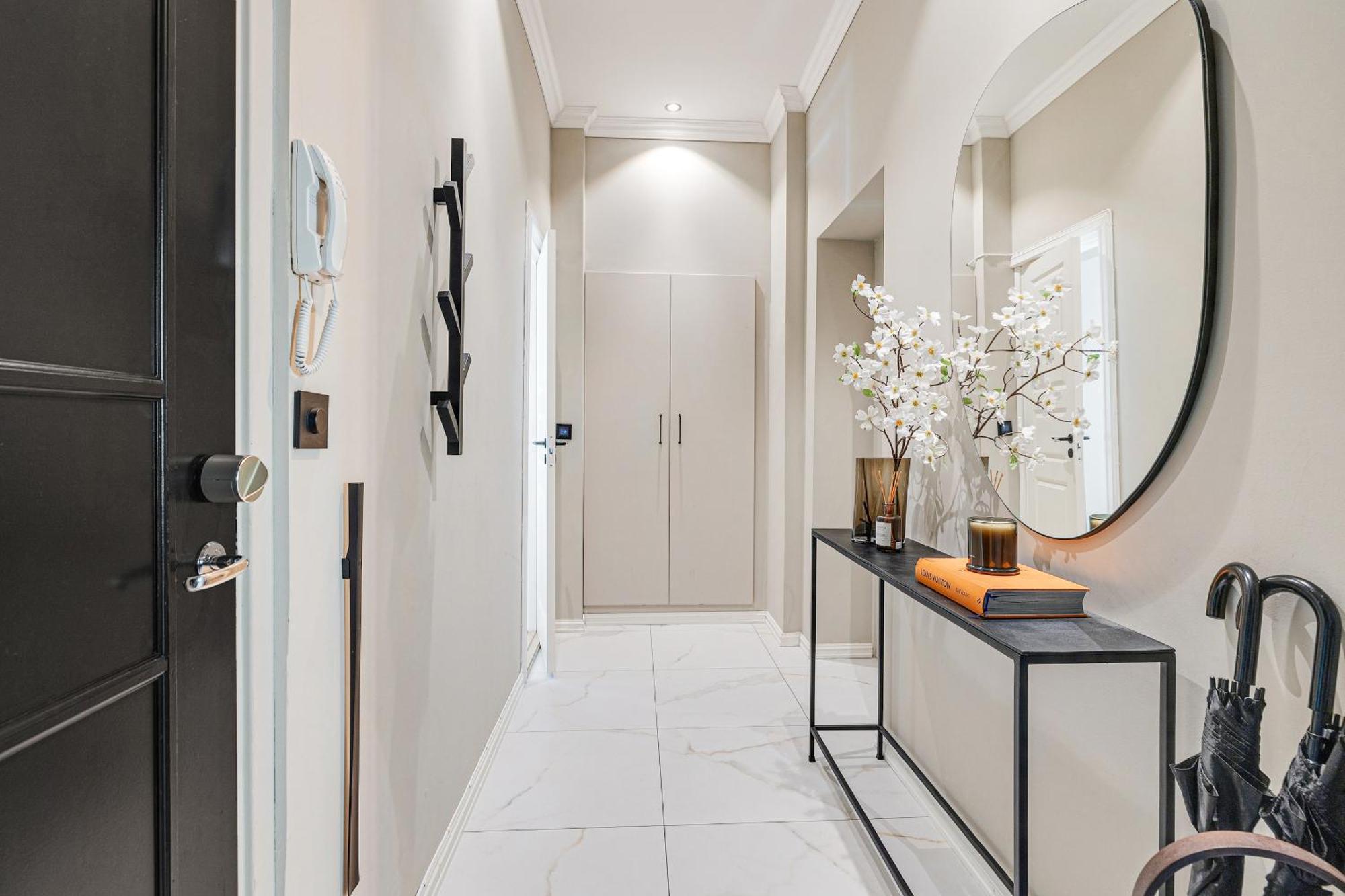 Beautiful Apartment In The Heart Of Oslo! ภายนอก รูปภาพ