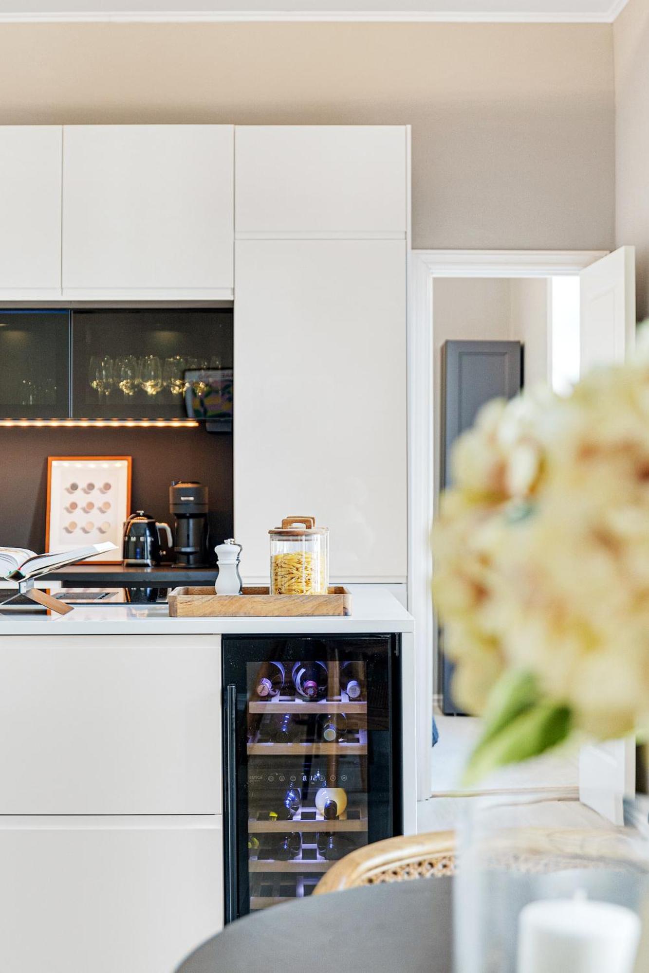 Beautiful Apartment In The Heart Of Oslo! ภายนอก รูปภาพ