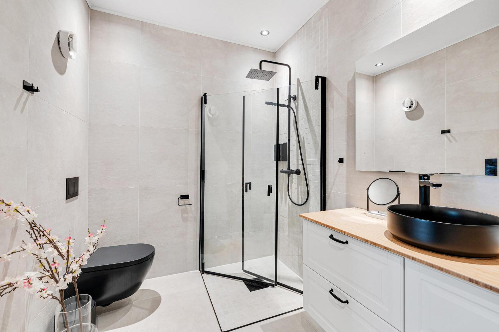 Beautiful Apartment In The Heart Of Oslo! ภายนอก รูปภาพ