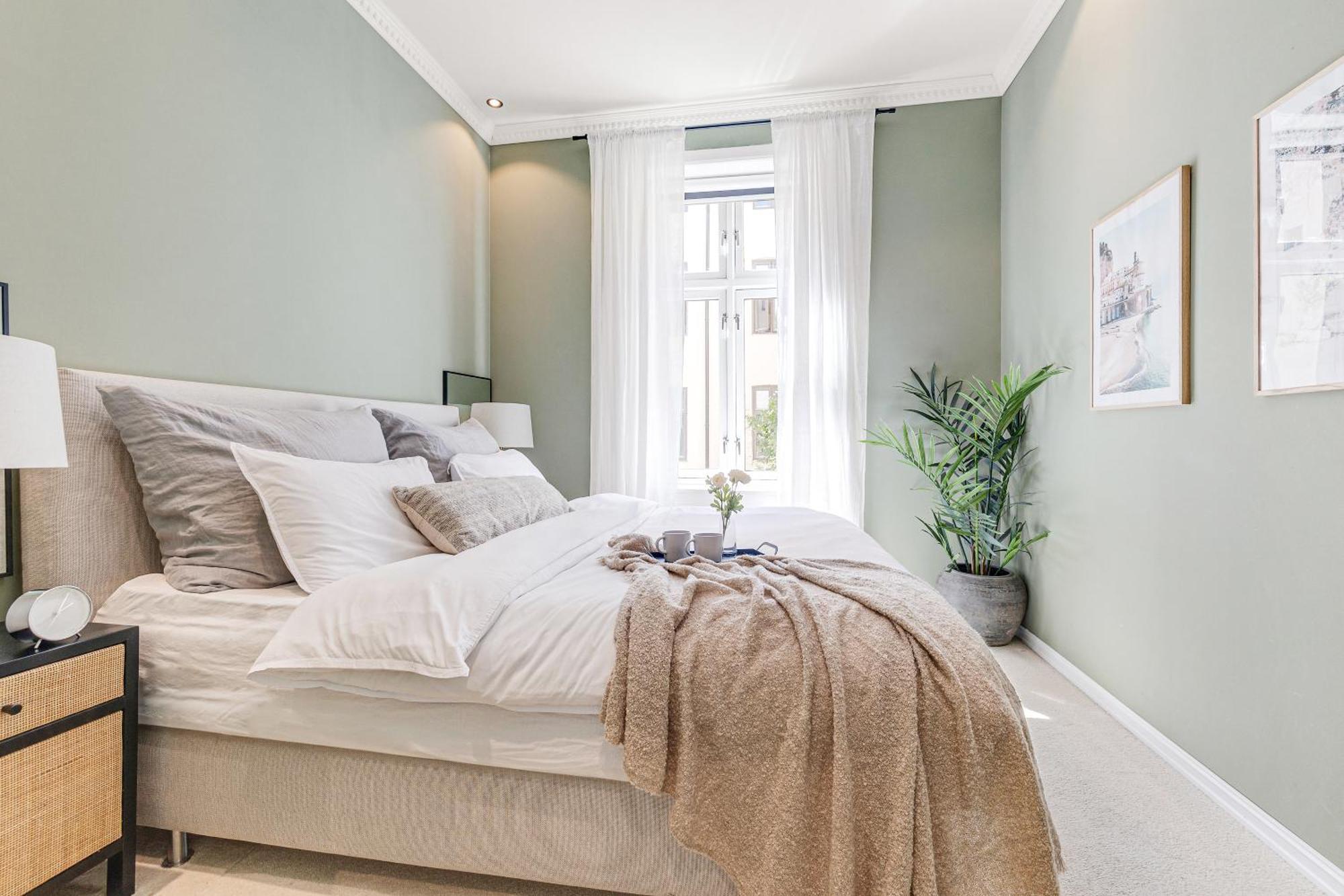 Beautiful Apartment In The Heart Of Oslo! ภายนอก รูปภาพ
