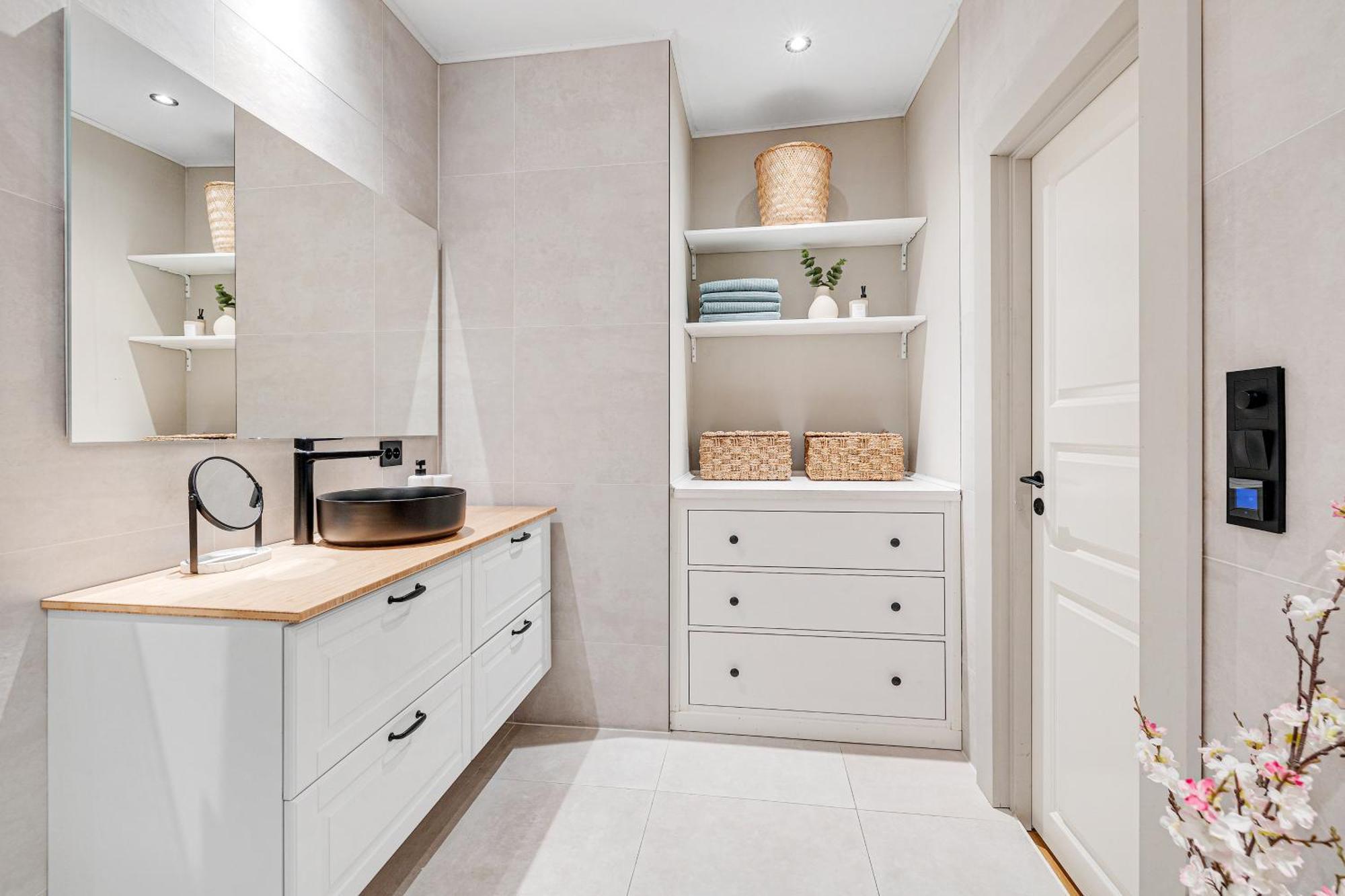 Beautiful Apartment In The Heart Of Oslo! ภายนอก รูปภาพ