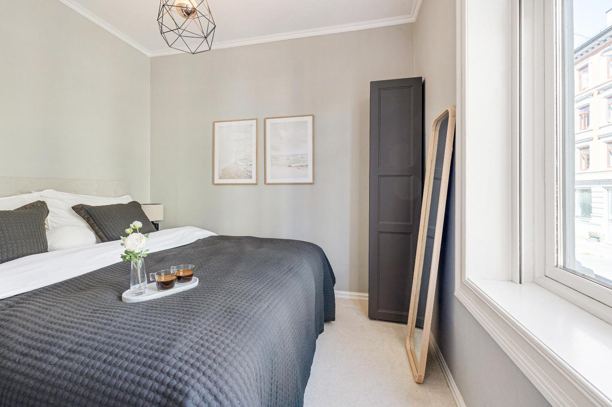 Beautiful Apartment In The Heart Of Oslo! ภายนอก รูปภาพ