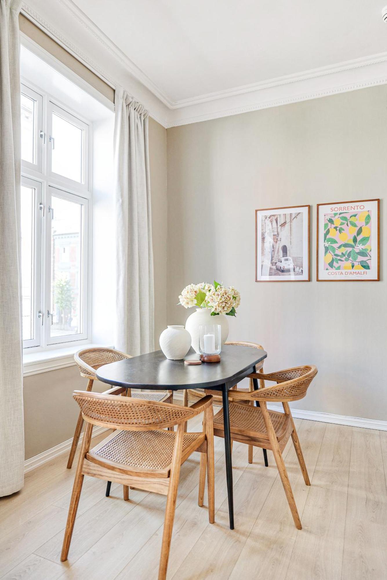 Beautiful Apartment In The Heart Of Oslo! ภายนอก รูปภาพ